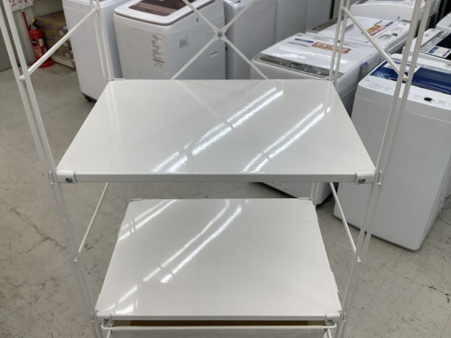 シェルフの川崎 青葉 世田谷 鶴見 横浜 中古 家具 買取