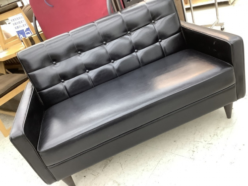 生活家具のソファ