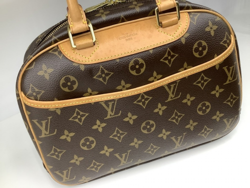 ブランド・ラグジュアリーのLOUIS VUITTON
