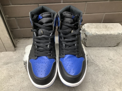 NIKEのAIR JORDAN1