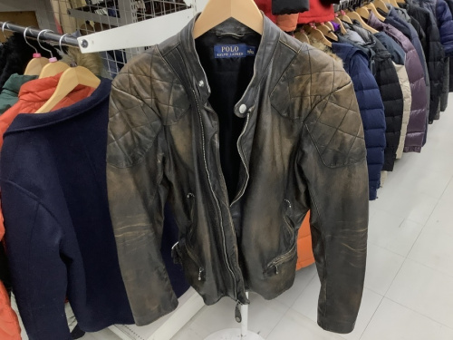 ポロラルフローレンの川崎　青葉　世田谷　鶴見　横浜　中古　買取