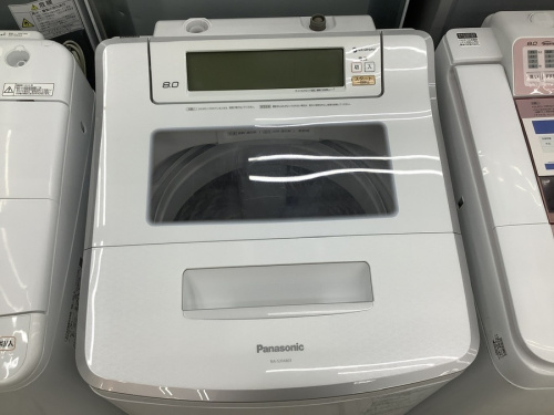 全自動洗濯機の川崎 青葉 世田谷 鶴見 横浜 中古 家具