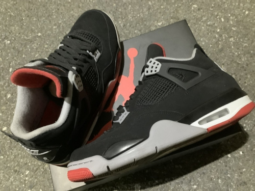 メンズファッションのNIKE