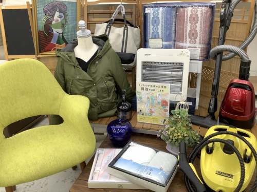 大掃除の大掃除買取