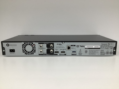 Blu-rayレコーダーの横浜川崎中古家電情報
