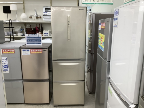 冷蔵庫の川崎　青葉　世田谷　鶴見　横浜   　中古　家電