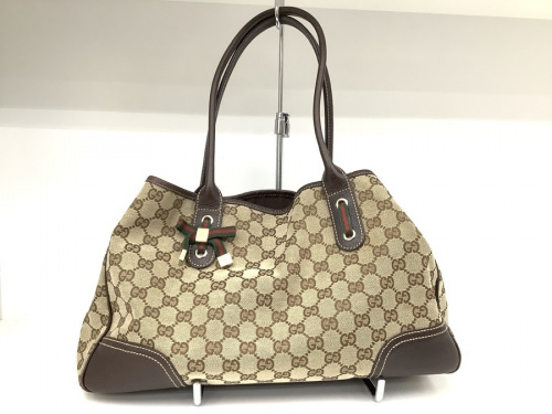 GUCCIの川崎　青葉　世田谷　鶴見　横浜　グッチ　中古　買取