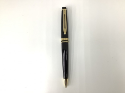 ウォーターマンの川崎 青葉 世田谷 鶴見 横浜 ボールペン 中古 買取