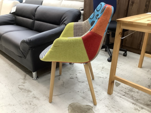 チェアの川崎 青葉 世田谷 鶴見 横浜 収納家具 中古 買取