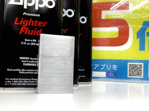 雑貨のZIPPO