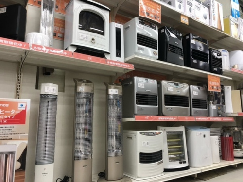 横浜川崎中古家電情報