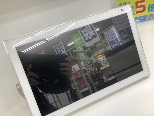 デジタル家電のAV家電