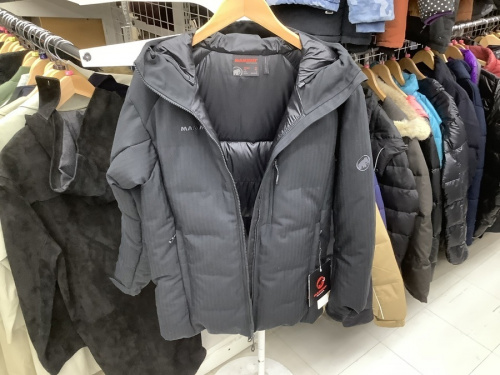 アウターの川崎 青葉 世田谷 鶴見 横浜 中古 買取