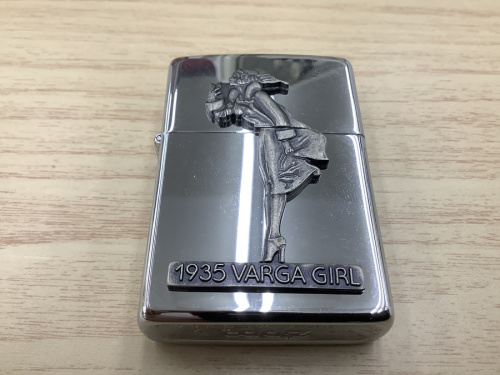 ZIPPOの川崎 青葉 世田谷 鶴見 横浜 ZIPPO 中古 買取