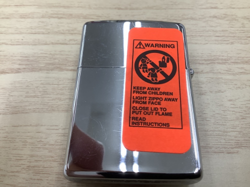 川崎 青葉 世田谷 鶴見 横浜 ZIPPO 中古 買取の横浜川崎雑貨中古情報