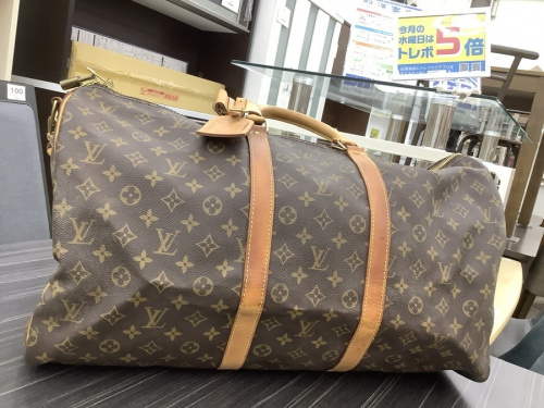 ブランド・ラグジュアリーのLOUIS VUITTON