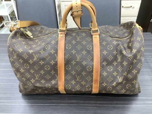 LOUIS VUITTONの川崎　青葉　世田谷　鶴見　横浜　ヴィトン　中古　買取