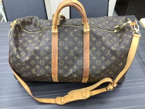 川崎　青葉　世田谷　鶴見　横浜　ヴィトン　中古　買取の横浜川崎中古ブランド情報