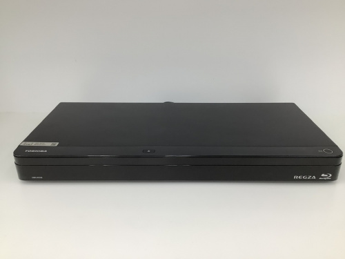 AV家電のTOSHIBA