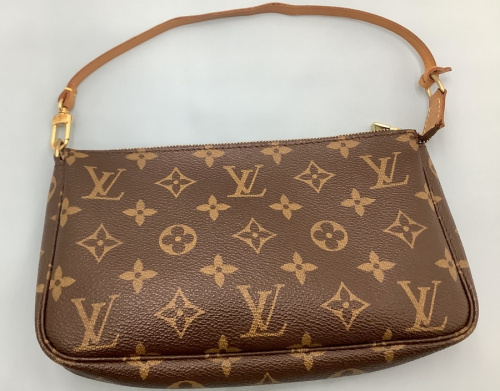 LOUIS VUITTONの川崎 青葉 世田谷 鶴見 横浜 ヴィトン 中古 買取