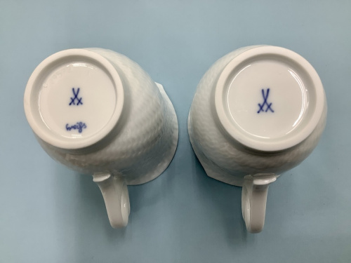 カップ＆ソーサーの横浜川崎雑貨中古情報