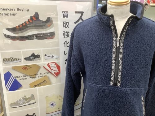 THE NORTH FACEのメンズ