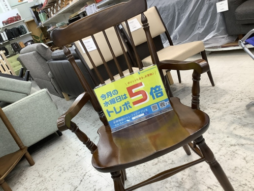 家具のインテリア
