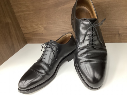メンズファッションのCROCKET & JONES