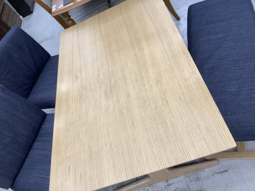 家具のダイニング