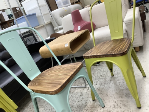 家具のインテリア