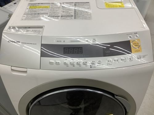 ドラム式洗濯乾燥機機の川崎　青葉　世田谷　鶴見　横浜   　中古　洗濯機　買取