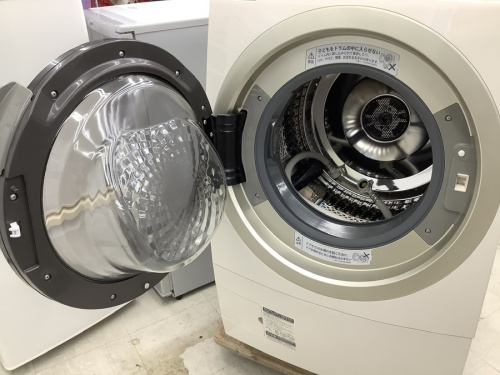 川崎　青葉　世田谷　鶴見　横浜   　中古　洗濯機　買取の横浜川崎中古家電情報