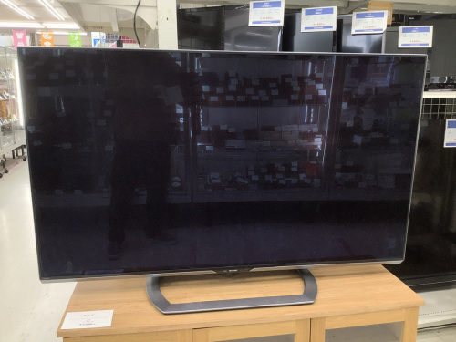 テレビのSHARP