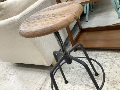 家具のインテリア