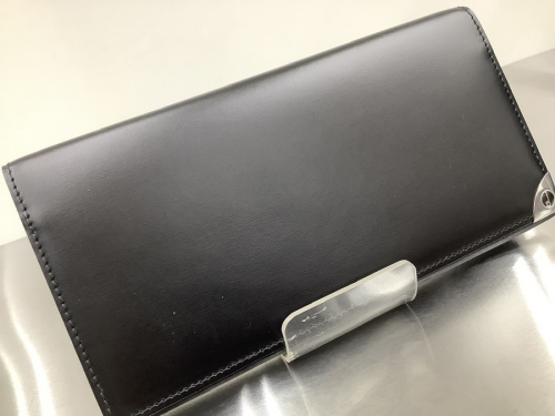 ブランド･ラグジュアリーのdunhill　ダンヒル