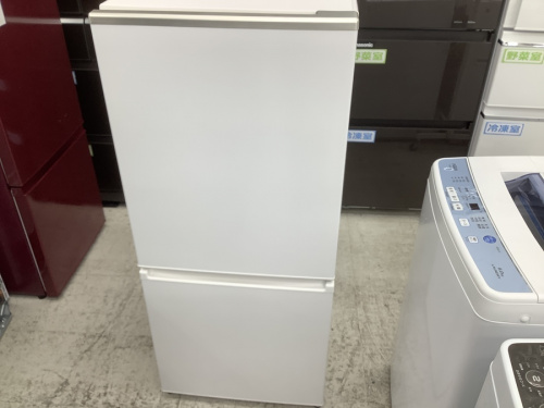 キッチン家電の冷蔵庫