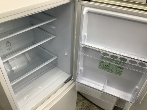 冷蔵庫のAQUA