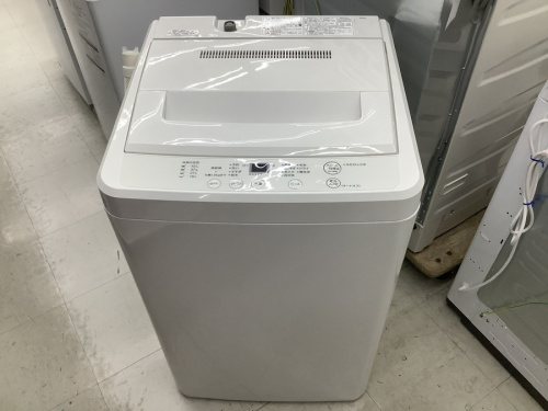 全自動洗濯機の川崎 青葉 世田谷 鶴見 横浜 中古 家具