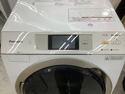 ドラム式洗濯乾燥機機の川崎 青葉 世田谷 鶴見 横浜 中古 洗濯機 買取