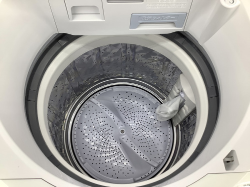 シャープの川崎　青葉　世田谷　鶴見　横浜   　中古　洗濯機　買取