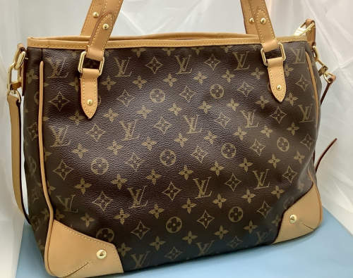 ブランド・ラグジュアリーのLOUIS VUITTON