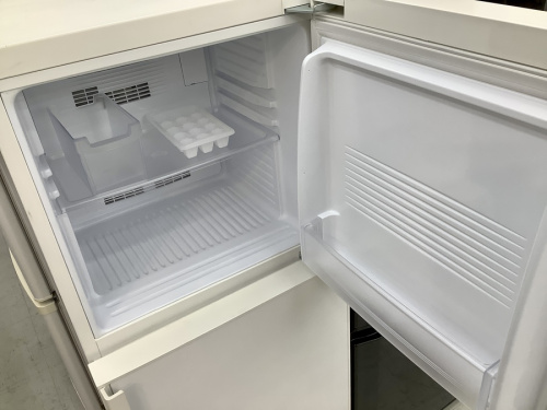 冷蔵庫の無印良品