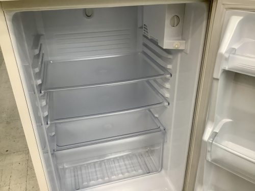 無印良品のMUJI
