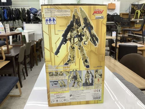 バンダイ　ガンダムの横浜川崎ホビー中古情報