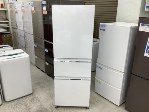 冷蔵庫の三菱