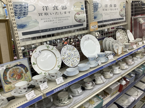 横浜川崎雑貨中古情報