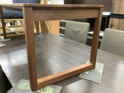 ローテーブルの川崎　青葉　世田谷　鶴見　横浜   　収納家具　中古　　買取