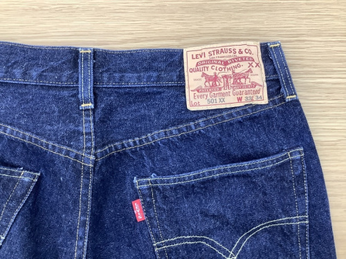 Levi'sのメンズ