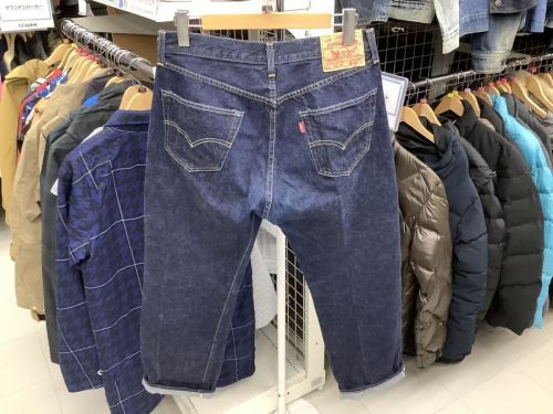 横浜川崎洋服中古情報