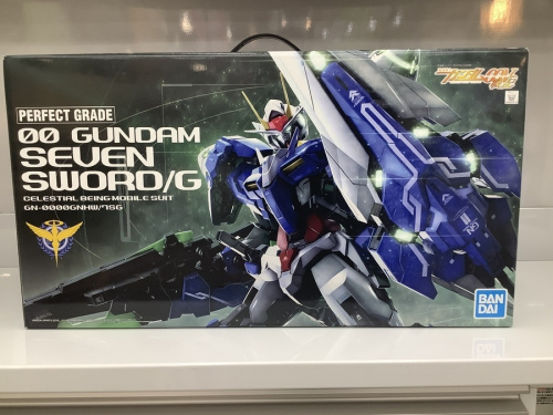 ガンプラのバンダイ　ガンダム